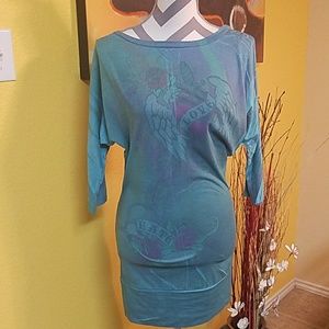 *** NWT *** TUNIC